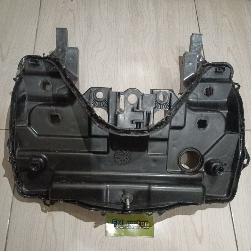 HOUSING BATOK HEADLAMP REFLEKTOR LAMPU DEPAN LEXI ORIGINAL