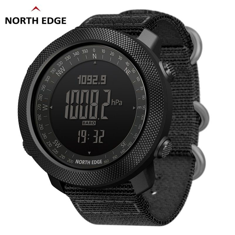 NORTH EDGE APACHE 3 (free strap)