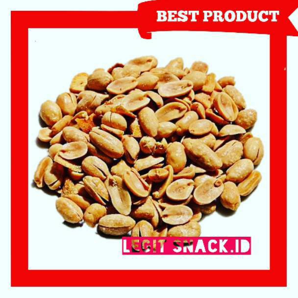 

KODE A37K Kacang Bawang 5 Gram