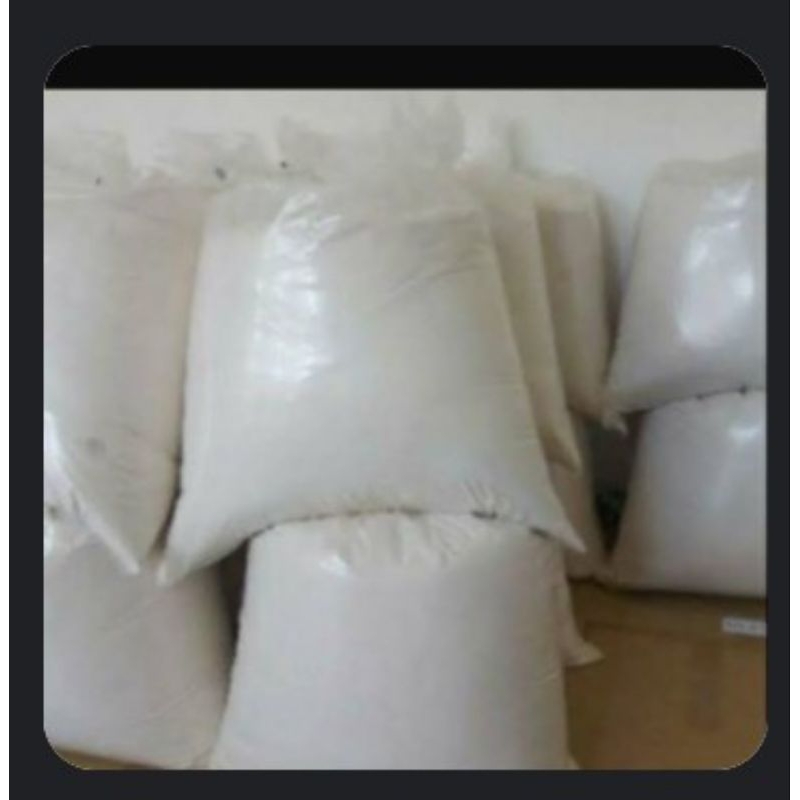 

Tepung sagu / Tepung kanji curah