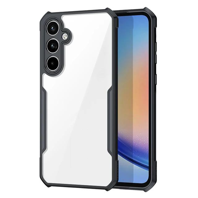 Case Armor Shock Proof Realme GT Neo 2 Realme GT Neo 3T