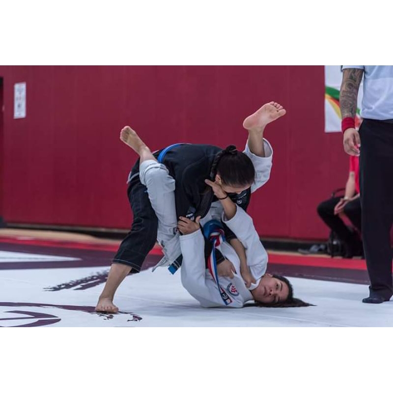 Jiu jitsu Bjj Indonesia Jakarta public class martial art bela diri 1