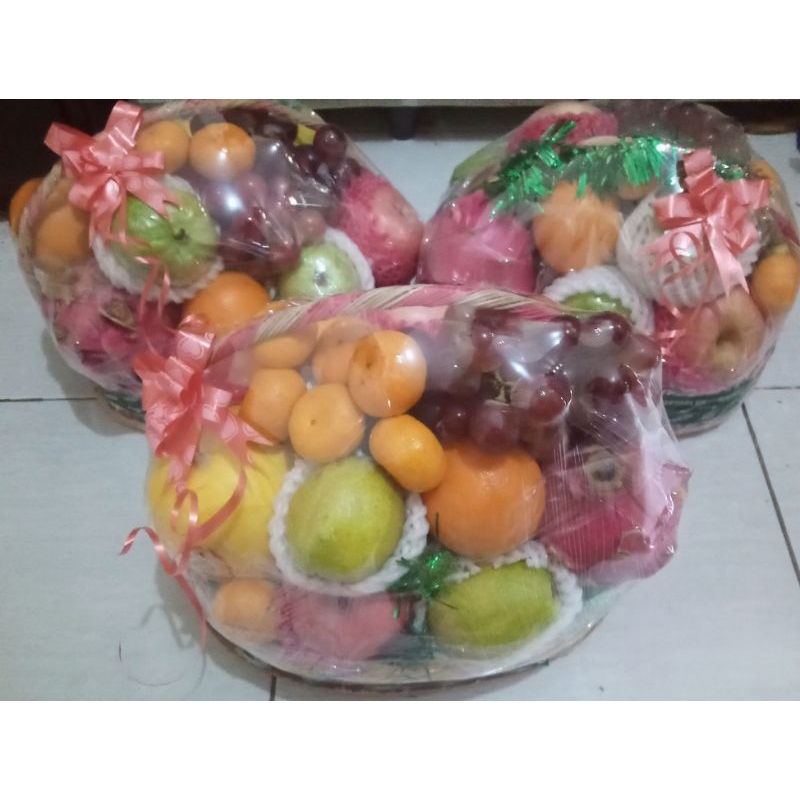 

PARSEL BUAH PREMIUM