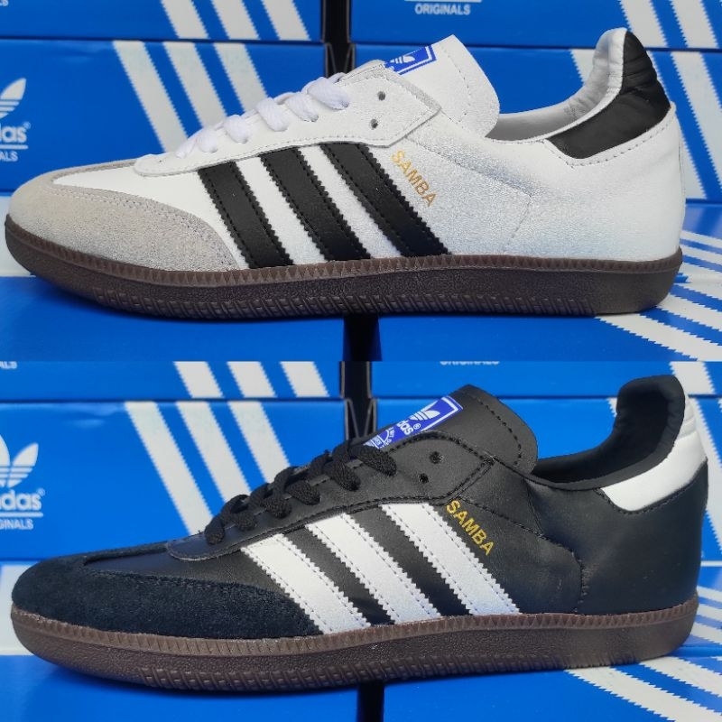 Adidas Samba OG Vegan Original Premium