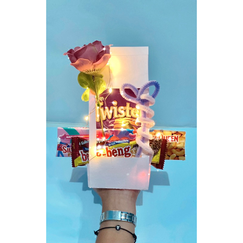 

Reguler Valentine Gift