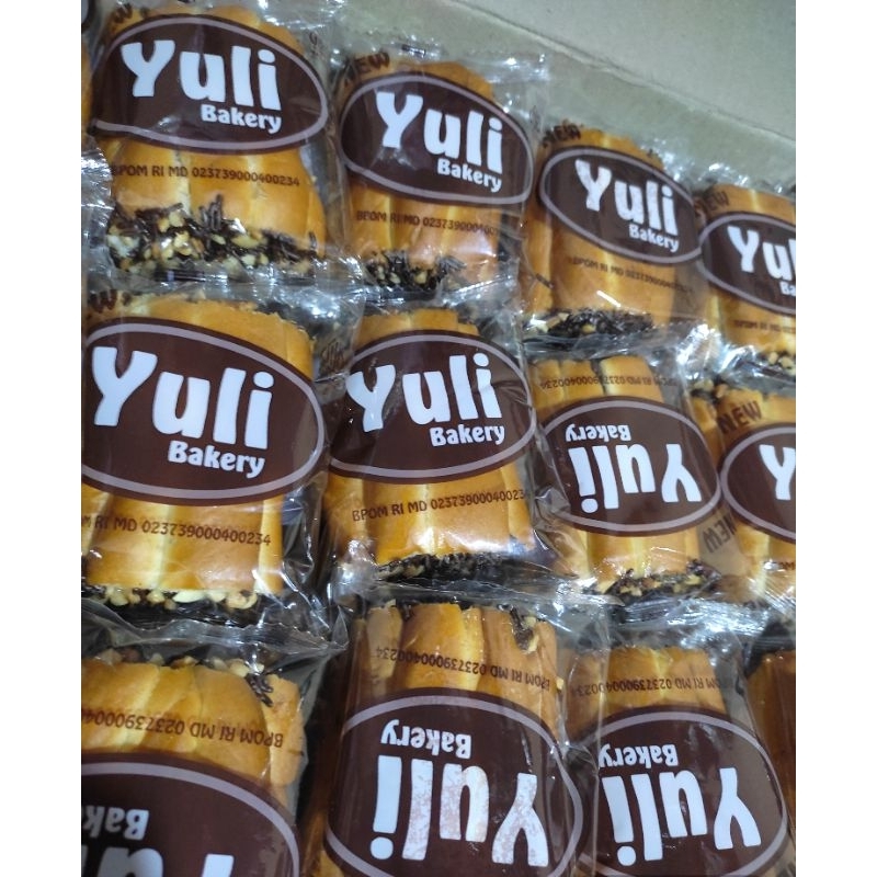 

ROTI YULI BAKERY