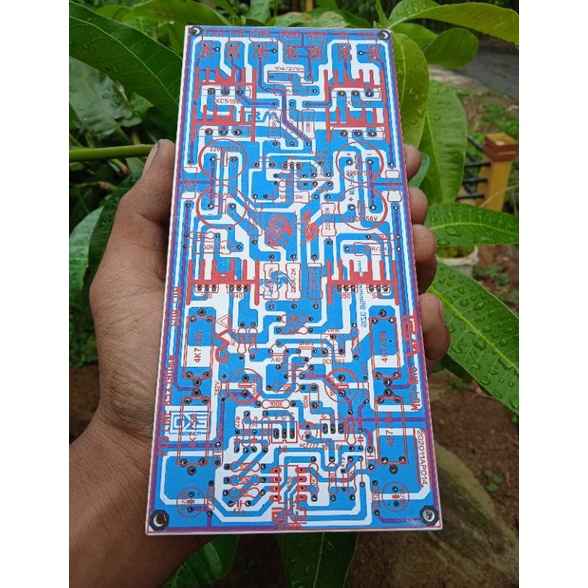 Seller pcb tbm low subinbal CKP