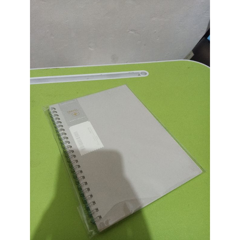 

buku catatan A5