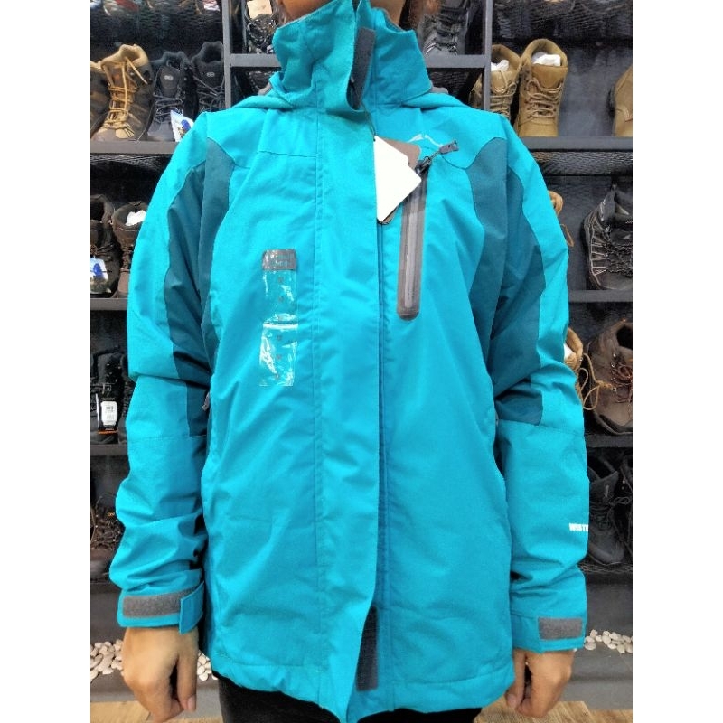 JAKET W.S AREI WISTERIA V2