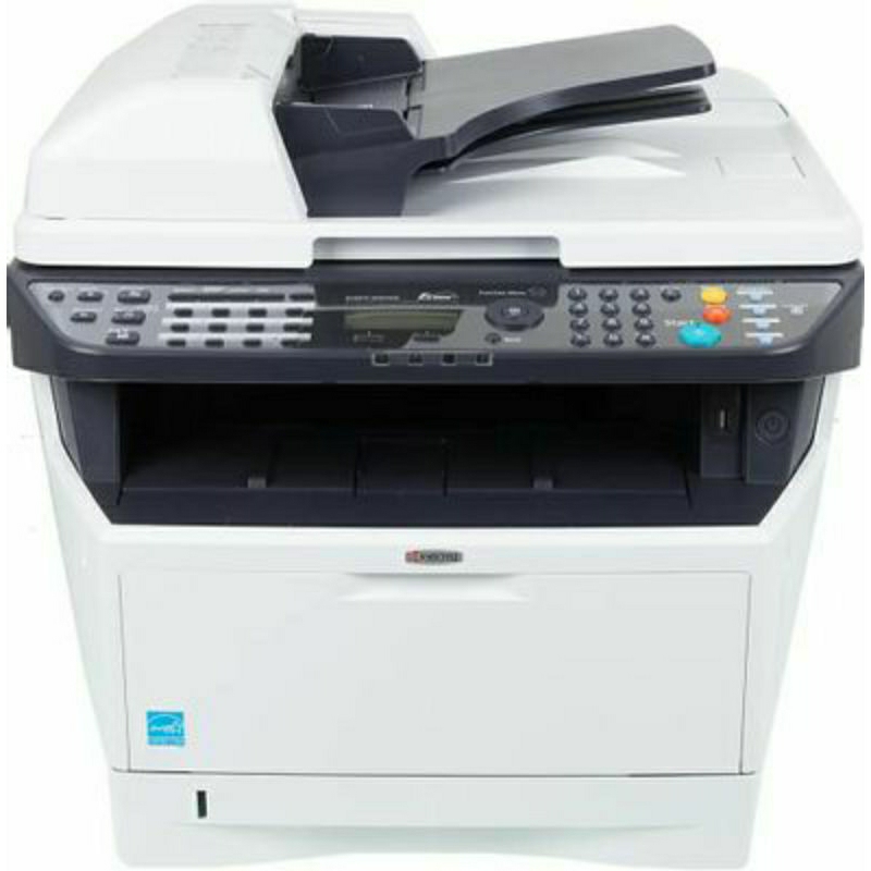Mesin Fotocopy Kyocera Fs1135