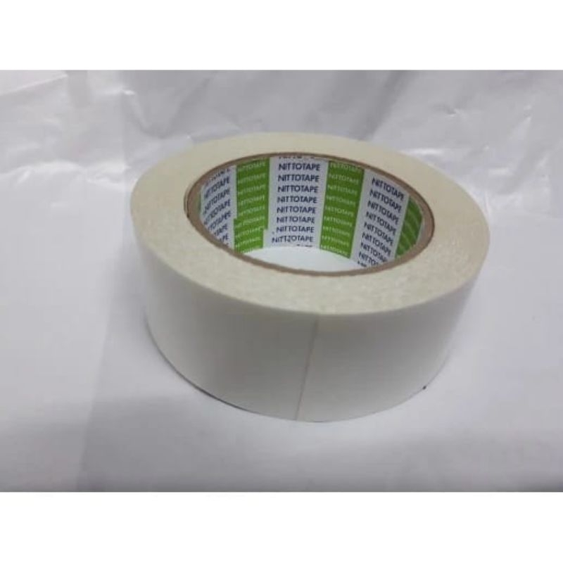 Double Tape Nitto 2 inch
