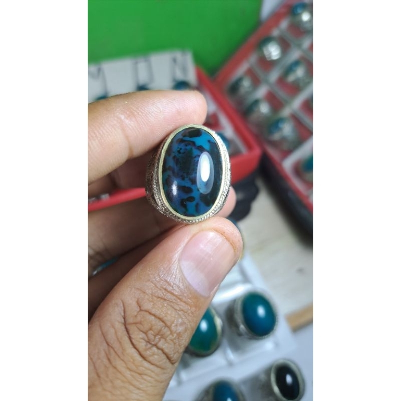 Bacan Doko Majiko