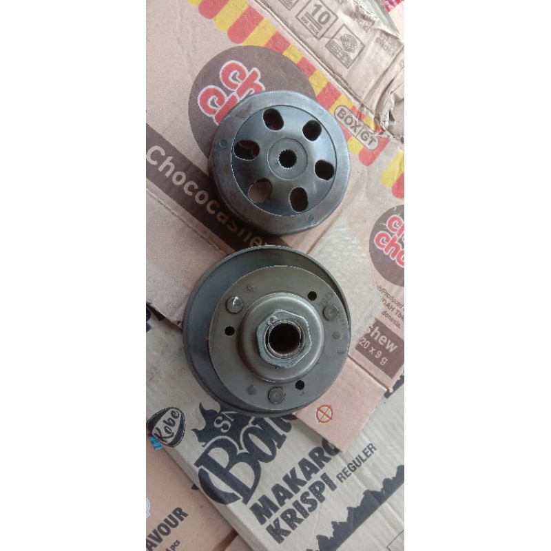Pully Ase Beat Fi K25 Stater Kasar /Original copotan