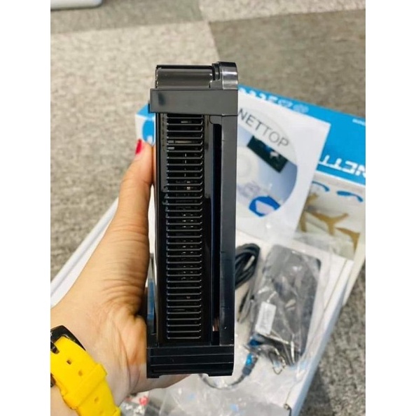 ART A37I PC mini Intel atom murah meriah