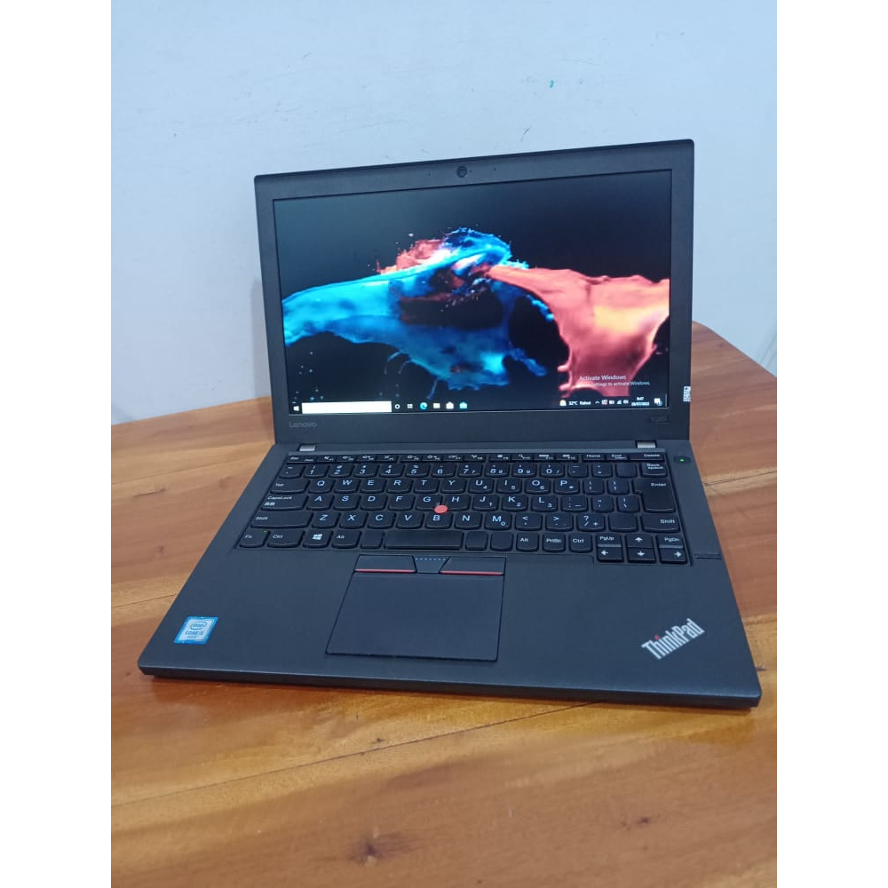 Laptop Ultrabook LENOVO THINKPAD X250 Core i5 RAM 4GB