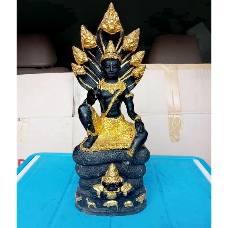 Bucha Jatukam Ramathep