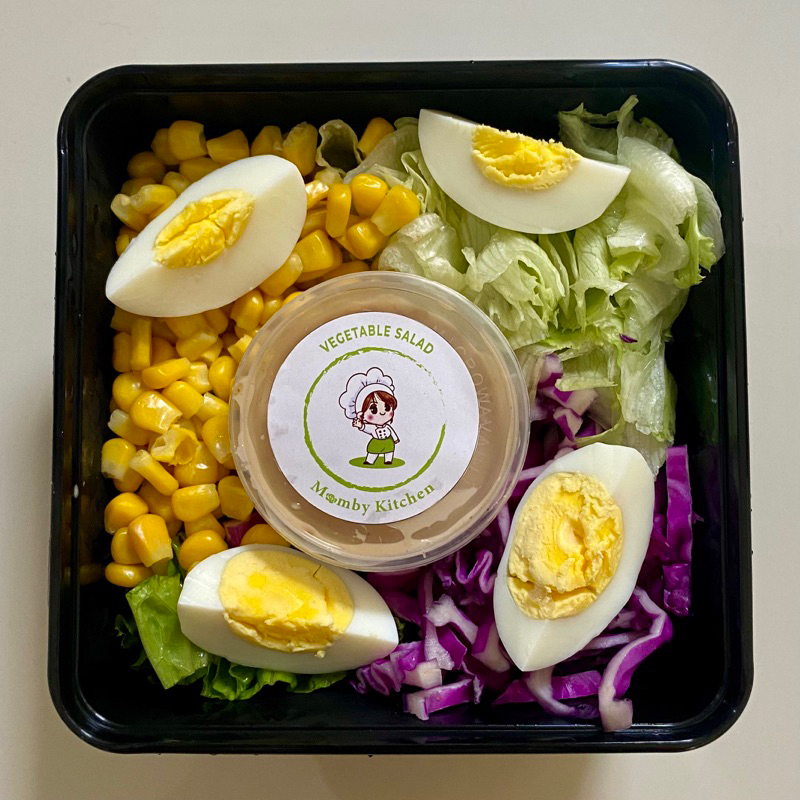 

salad sayur | vegetable salad
