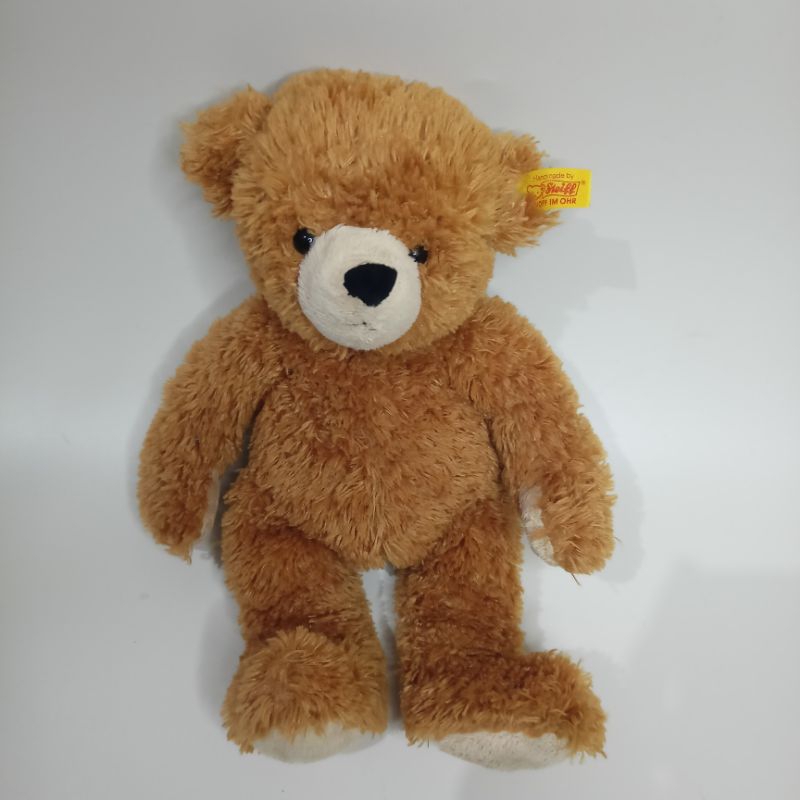 boneka teddy bear STEIFF 11