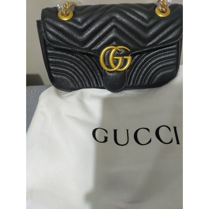 Gucci Marmont