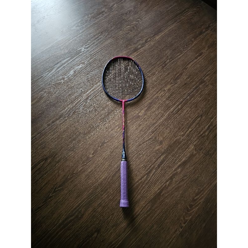 Raket Badminton Yonex Voltric 1 LCW Edition (Lee Chong Wei)