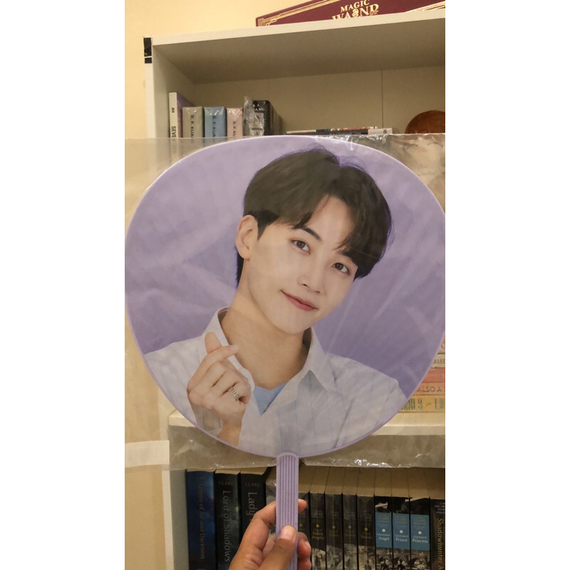 JEONGHAN UCHIWA JAPAN MERCH