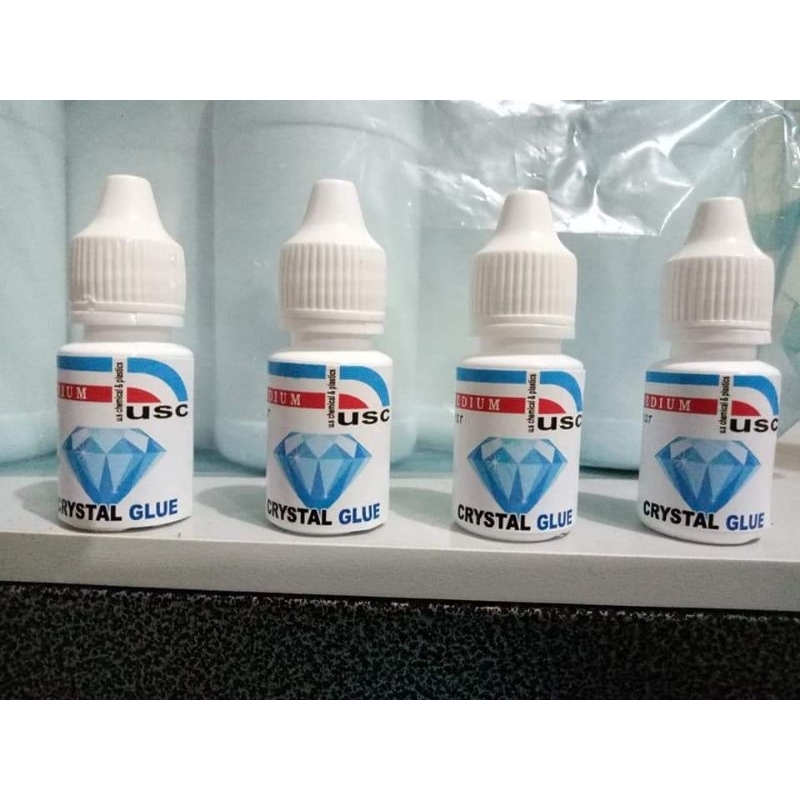 

lem akrilik kualitas high 10 ml