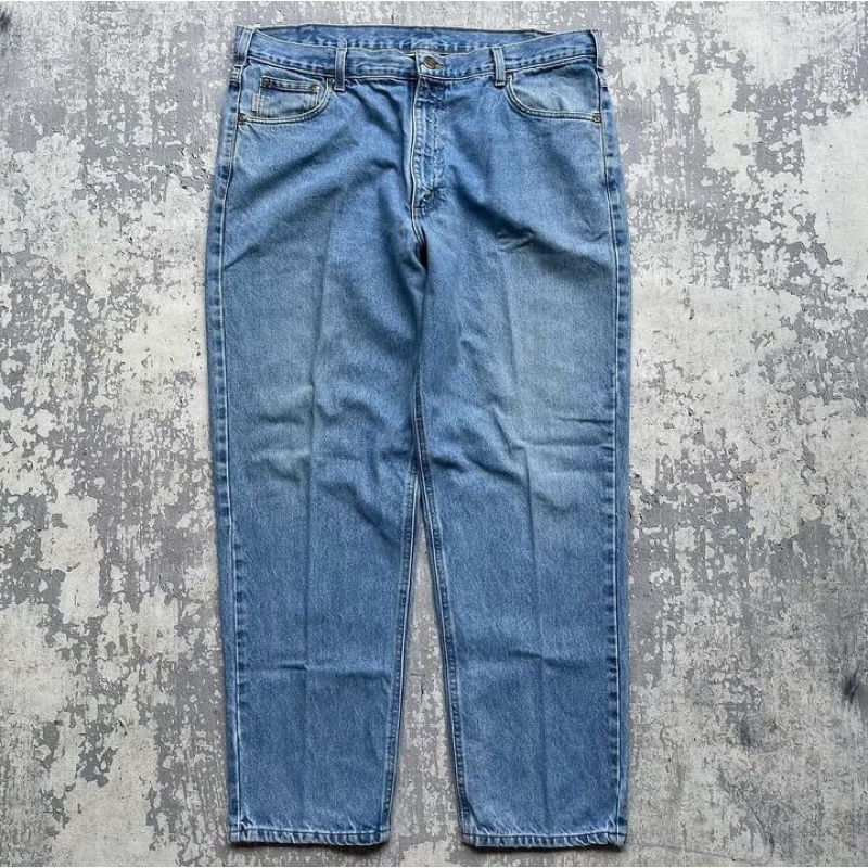 Carhartt Pants Jeans