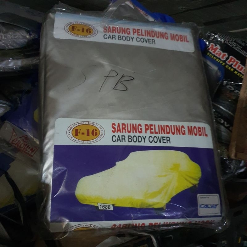 body cover sigra/calya