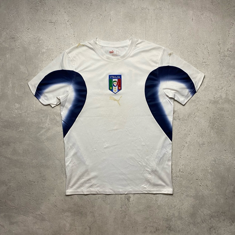 Italy jersey 2006/07