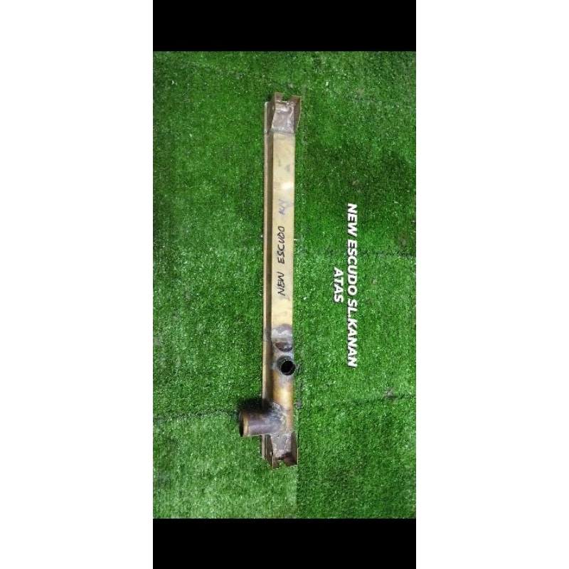 UPPER TANK RADIATOR NEW ESCUDO SL.KANAN