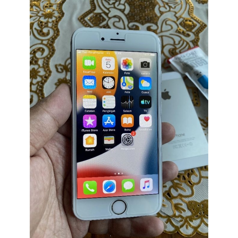 Iphone 6g second 16gb 32gb 64gb