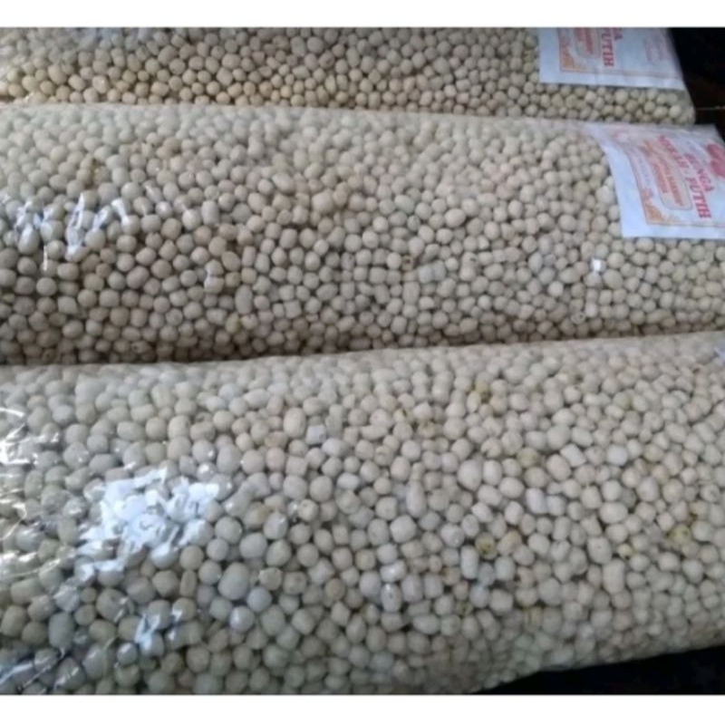 

pilus kletuk renyah 1/2 kg