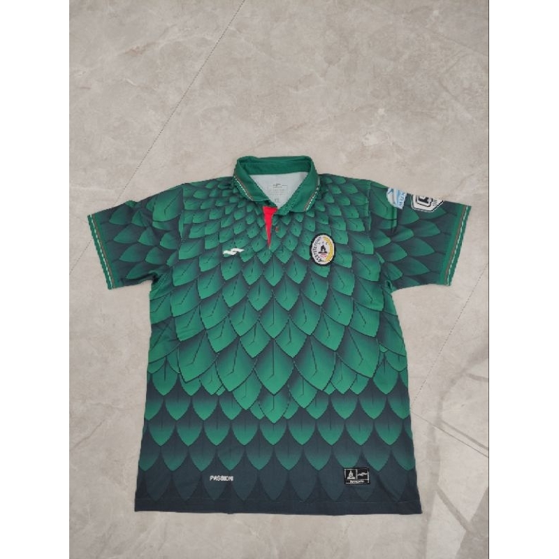 JERSEY PSS SLEMAN AUTHENTIC