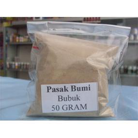 

pasak-bumi bubuk 50 gram