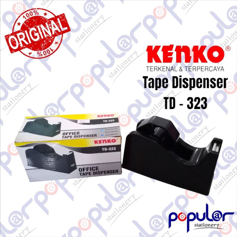 

Dispenser Isolasi Kenko TD - 323