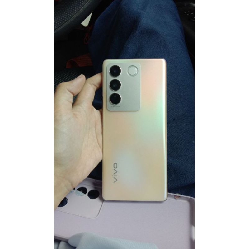 Vivo V27 5G Second mulus
