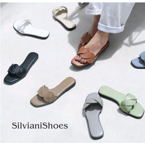 Sendal Teplek Wanita Empuk