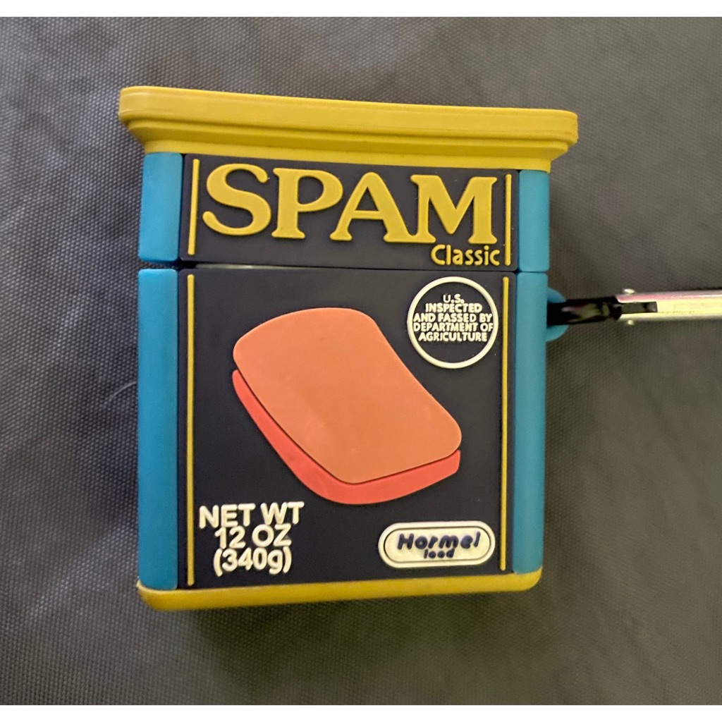 

SPAM Classic