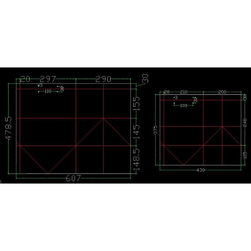 

PIASAU PAPER BAG - PAPER BAG - PISAU POND PAPER BAG