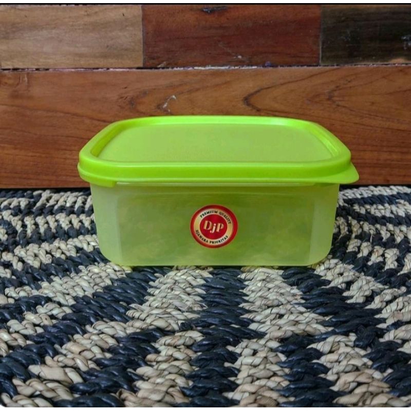 BOX AGOGO 2000ML/ SEALWARE AGOGO DJP SERBAGUNA