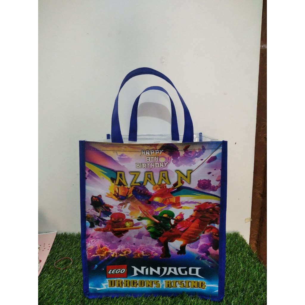 

Tas mika UK 30x30x35