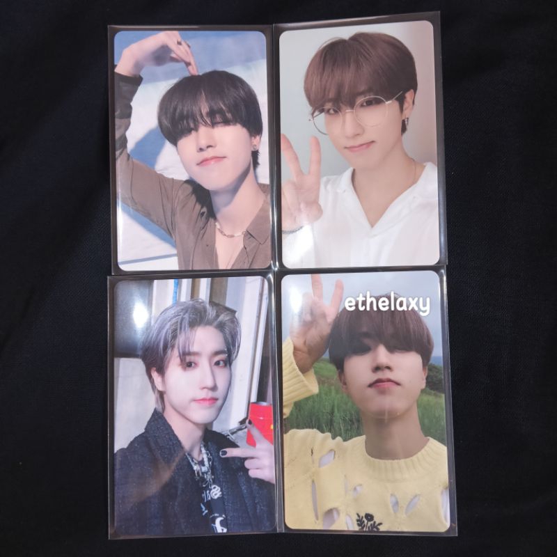 ld chill jumatan tv the view bandina han jisung