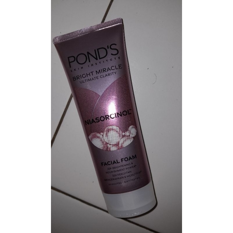 ponds 100ml