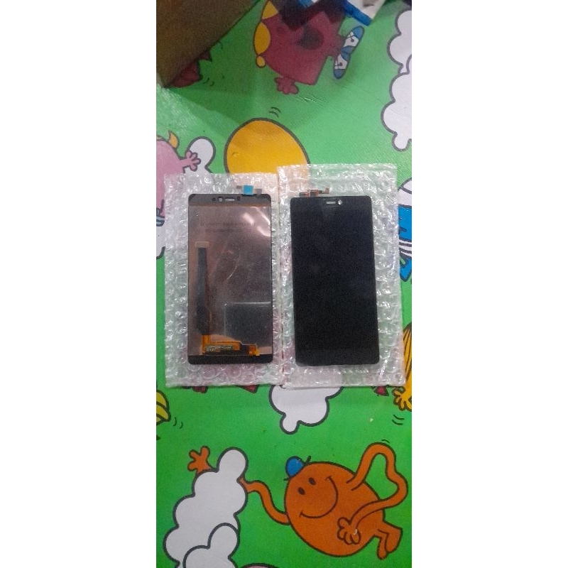 Lcd ts Redmi Mi 4i