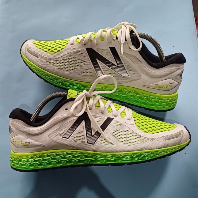 New Balance Fresh Foam Zante V2 | SIZE 44