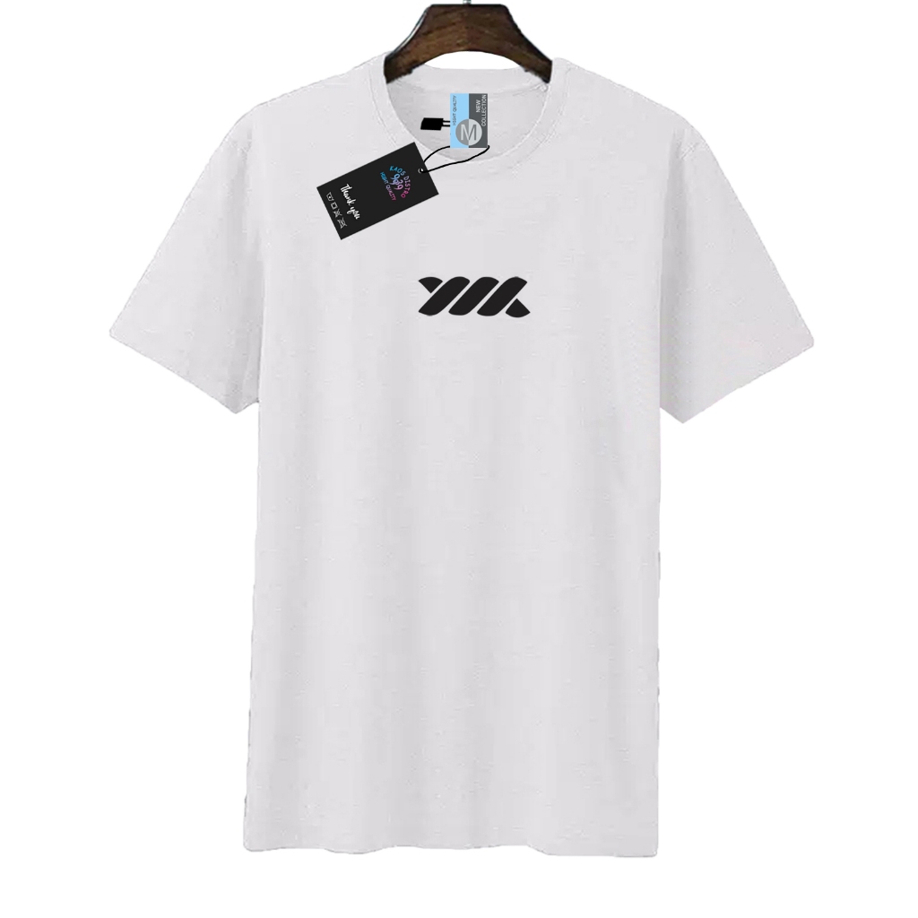 Kaos Atasan Distro Keren Sablon Digital dtf