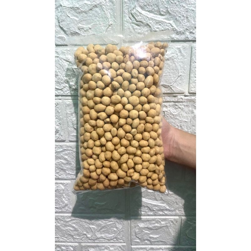 

Kacang atom