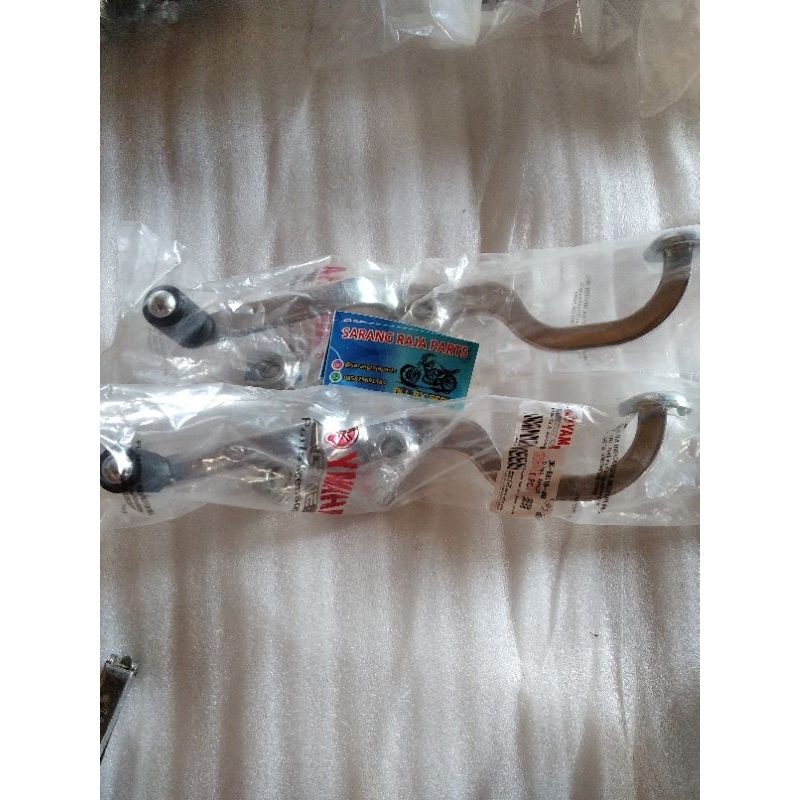 Pedal perseneling gigi rx king rx spesial original