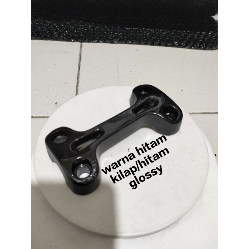 klem raiser stang rx king vixion xabre scorpio byson raiser stang hitam rx king byson xabre rxz vixi