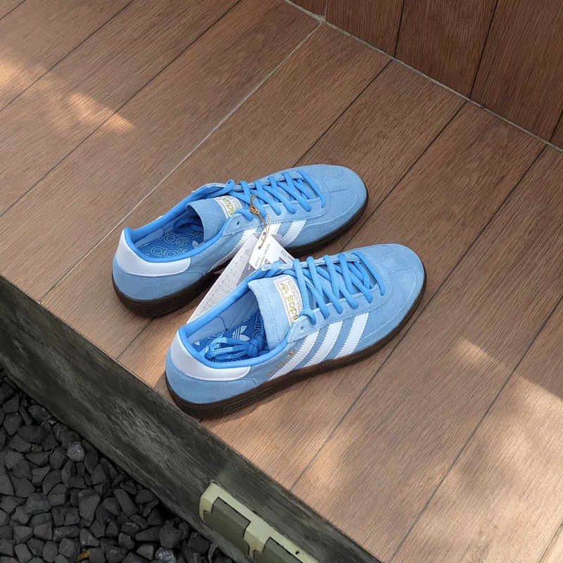ADIDAS SPEZIAL ICE BLUE